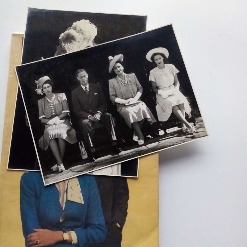 Prince Charles & Lady Diana: An Illustrated Biography | A Timeless Story of Love and Legacy