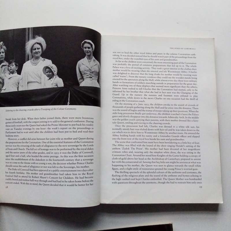 Prince Charles & Lady Diana: An Illustrated Biography | A Timeless Story of Love and Legacy
