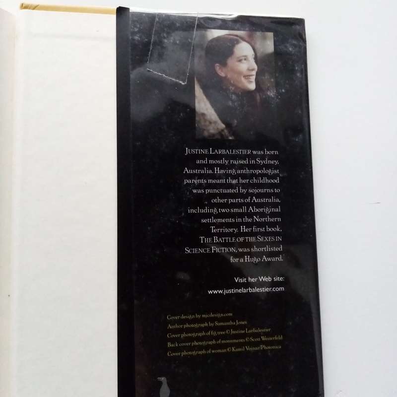 Magic Lessons by Justine Larbalestier | A Spellbinding Journey Through Magic and Revenge