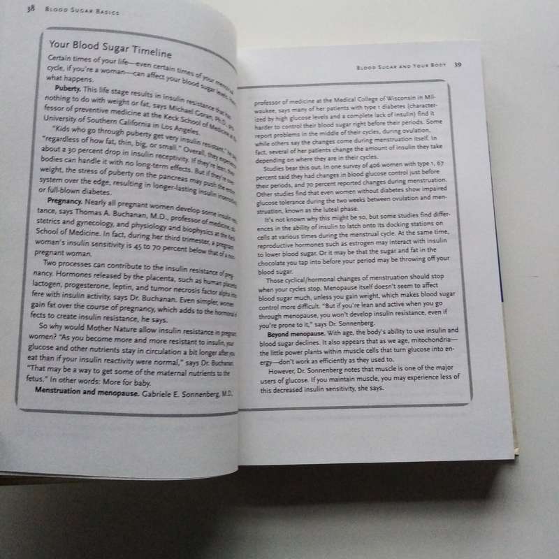 The Sugar Solution by Sari Harrar | A Comprehensive Guide to Reducing Sugar for Better Health