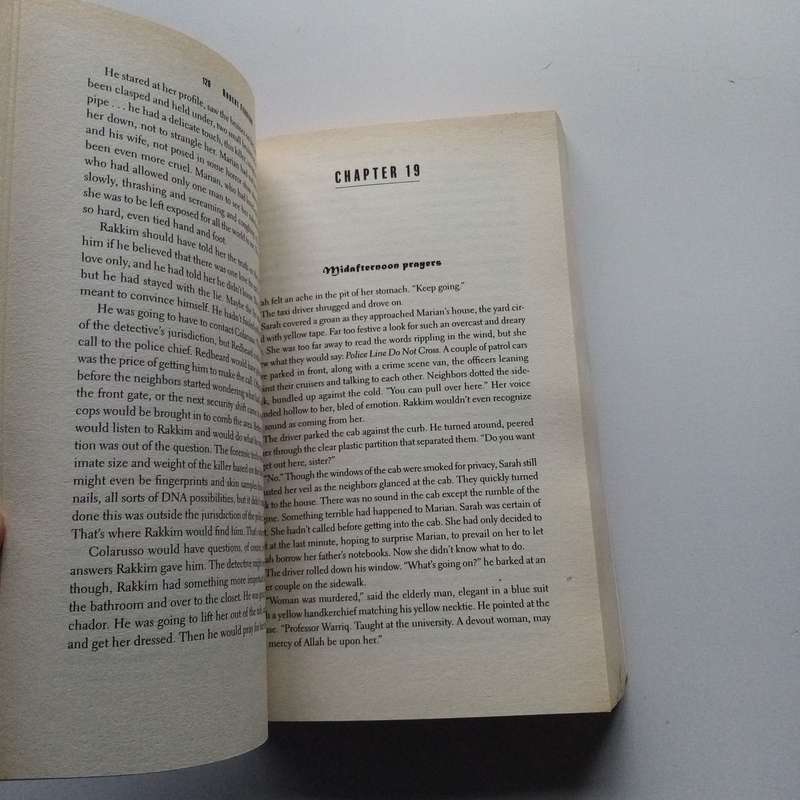 Prayers for the Assassin by Robert Ferrigno | Thrilling Dystopian Suspense Novel