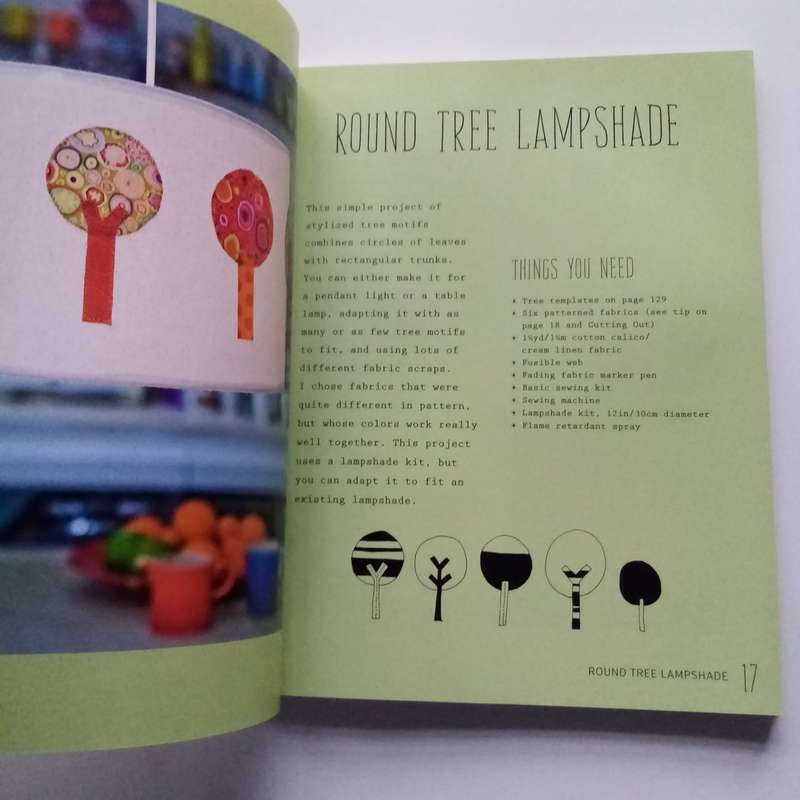 Stitch It Simple by Beth Sheard | Easy Sewing Projects for Everyone