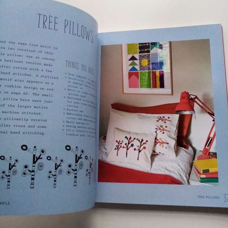 Stitch It Simple by Beth Sheard | Easy Sewing Projects for Everyone