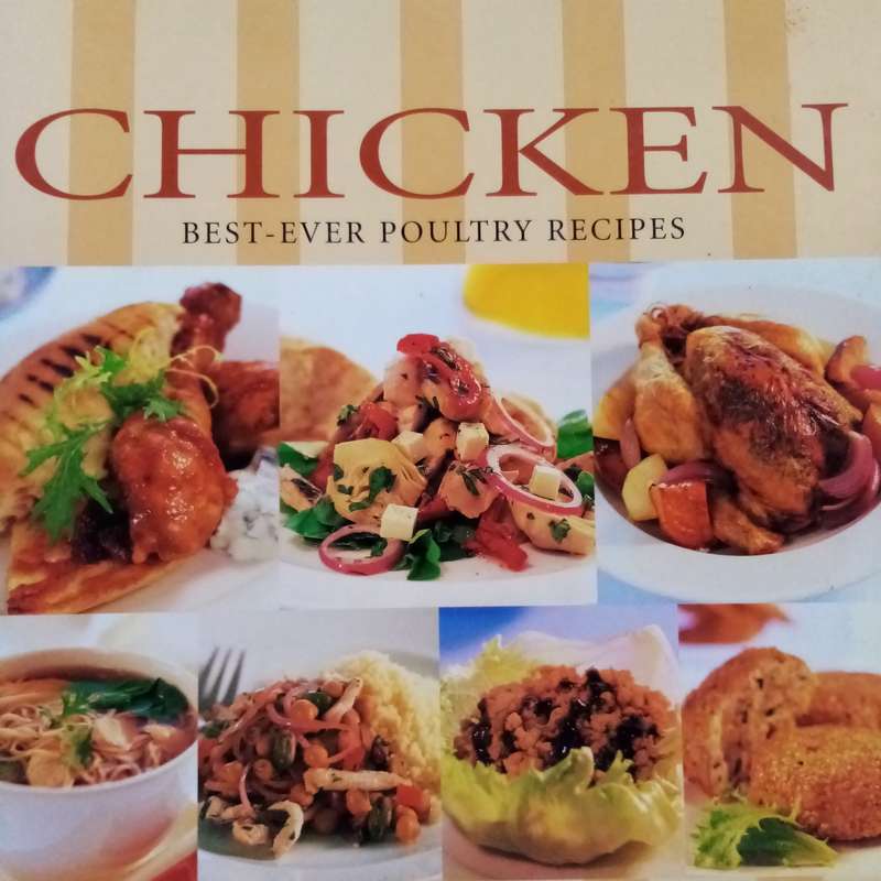 Chicken: Best-Ever Poultry Recipes | Delicious & Easy Dishes for Every Occasion