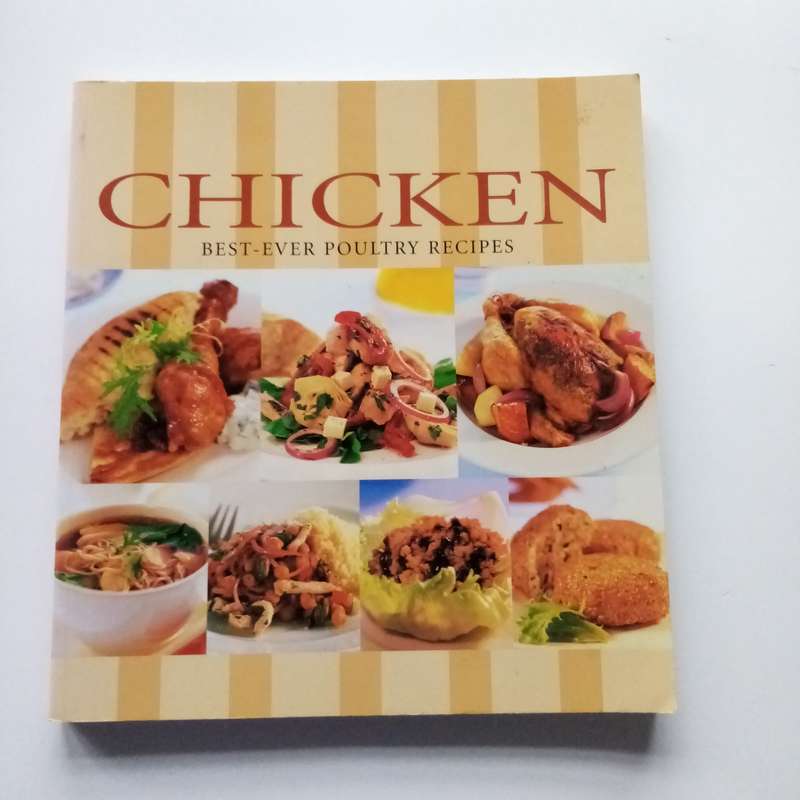 Chicken: Best-Ever Poultry Recipes | Delicious & Easy Dishes for Every Occasion