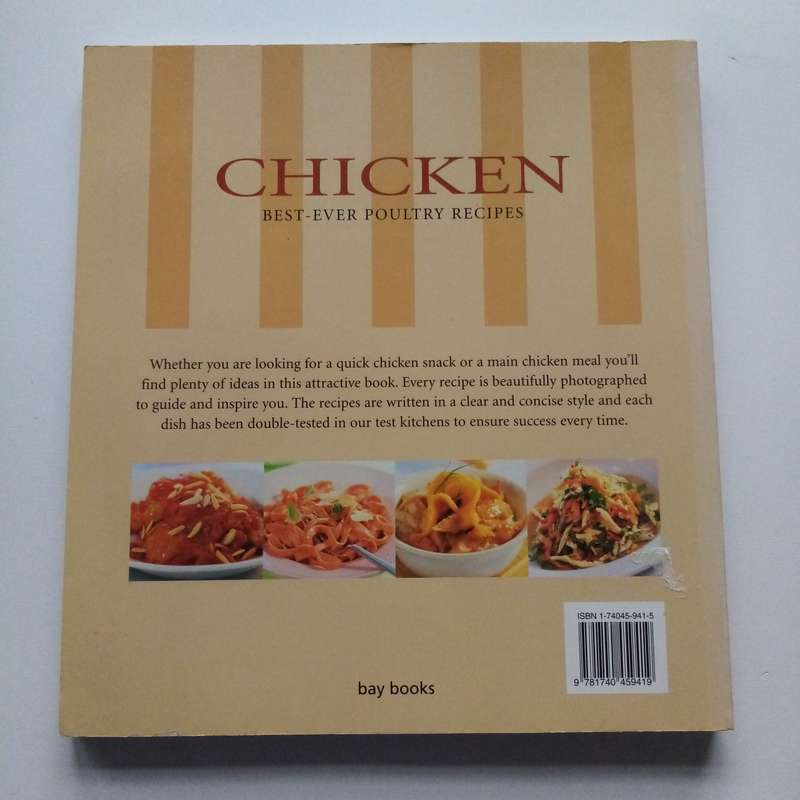 Chicken: Best-Ever Poultry Recipes | Delicious & Easy Dishes for Every Occasion