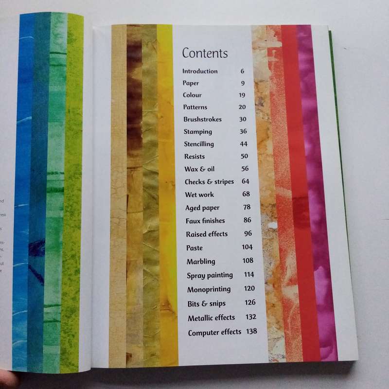 Paint on Paper by Angie Franke | A Creative Journey in Watercolor Techniques