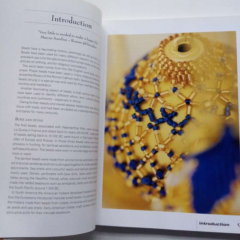 Dare to Bead by Heather Laithwaite | Creative Beading Techniques & Designs for All Levels