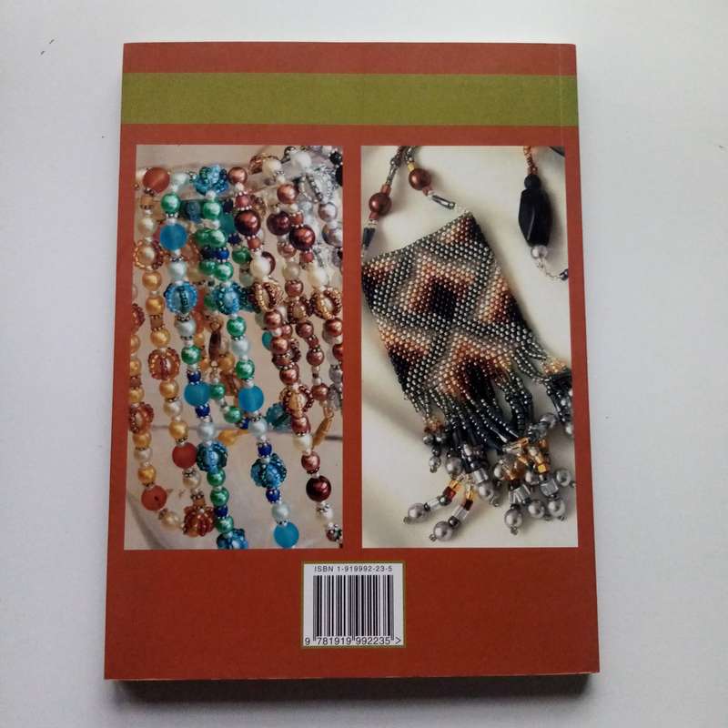 Dare to Bead by Heather Laithwaite | Creative Beading Techniques & Designs for All Levels