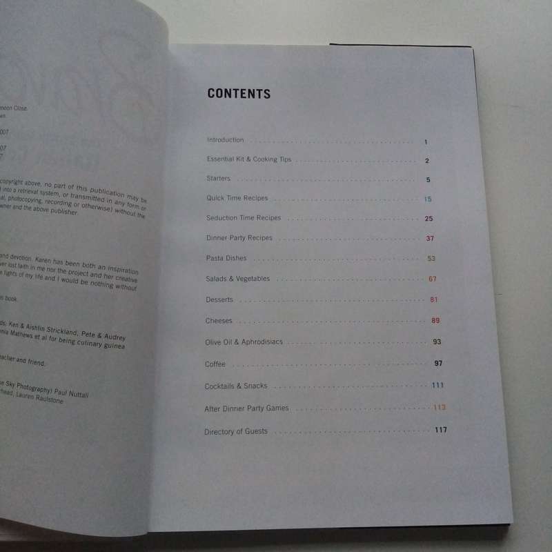 Bravo! The Stylish Mans Guide to Italian Cooking by Paolo Liberti | Sophisticated Recipes & Tips