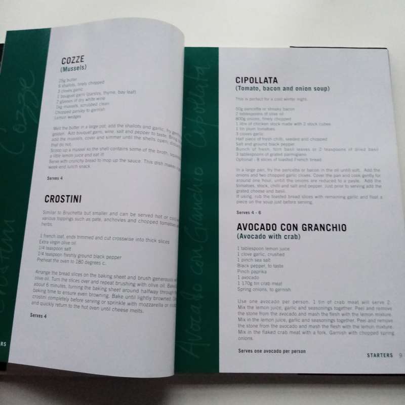 Bravo! The Stylish Mans Guide to Italian Cooking by Paolo Liberti | Sophisticated Recipes & Tips