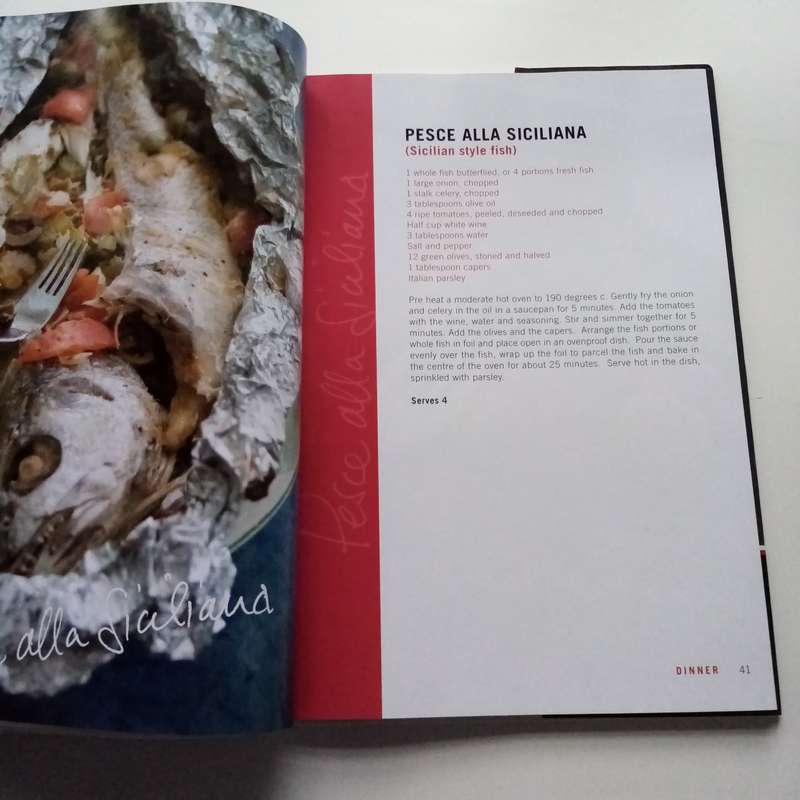 Bravo! The Stylish Mans Guide to Italian Cooking by Paolo Liberti | Sophisticated Recipes & Tips
