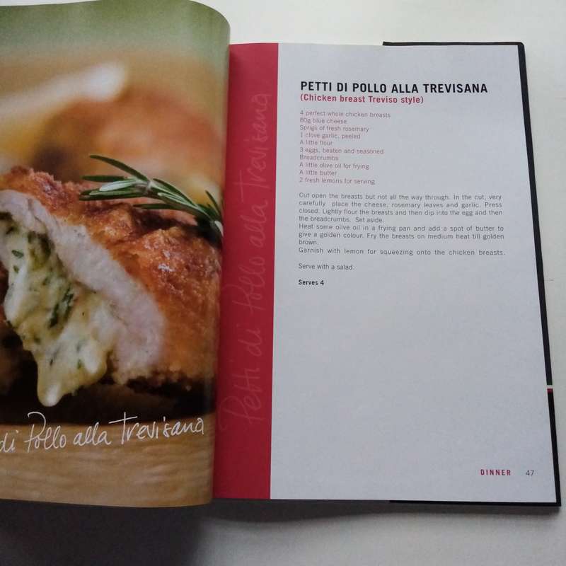 Bravo! The Stylish Mans Guide to Italian Cooking by Paolo Liberti | Sophisticated Recipes & Tips