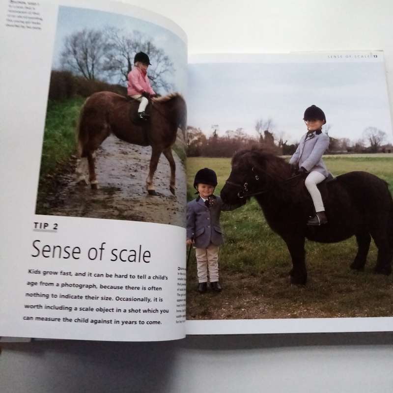 Photographing Babies & Toddlers by John Hedgecoe | The Essential Guide to Capturing Precious Moments