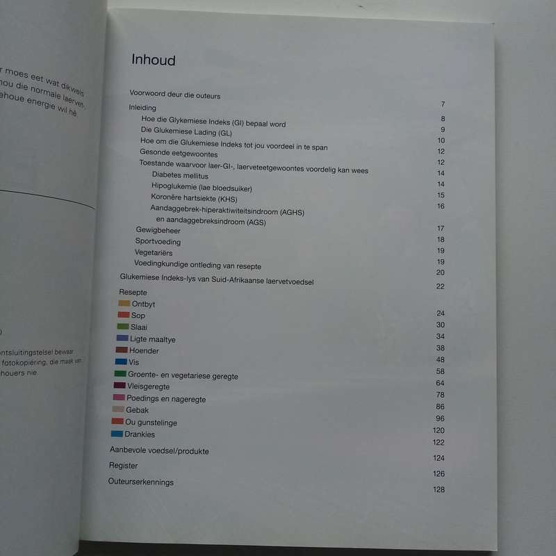 Eet vir Volgehoue Energie 2: Voedsel vir Duurzame Energie en Gesondheid deur Delport & Steenkamp