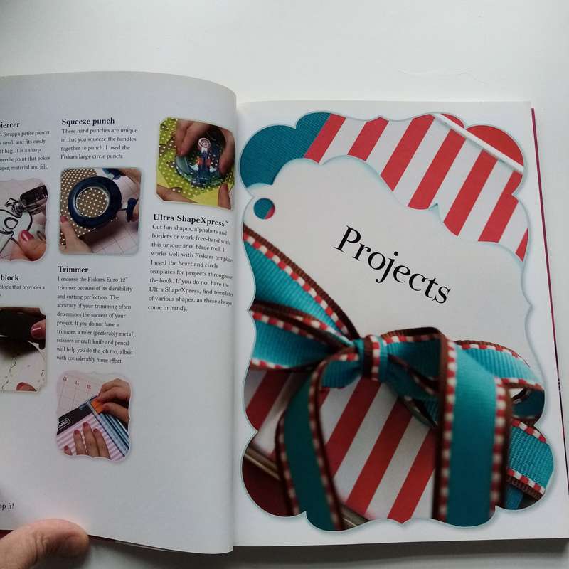 Scrap It! Using Scrapbook Techniques for Decorative and Gift Items by Jaclyn Venter