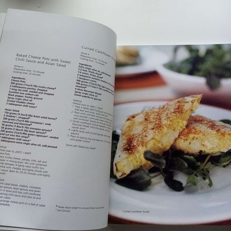 Sure Slim Wellness Clinic Quick Loss Recipes: Healthy, Delicious Meals for Fast Weight Loss