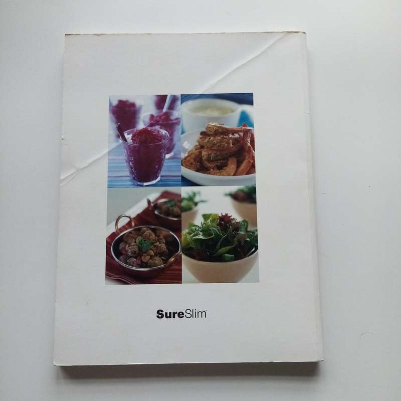 Sure Slim Wellness Clinic Quick Loss Recipes: Healthy, Delicious Meals for Fast Weight Loss
