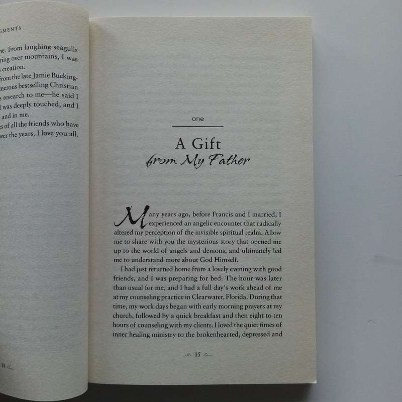 Angels Are For Real - Inspiring True Stories & Biblical Insights on Divine Encounters