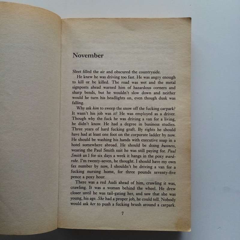 Ghost Children: A Haunting Tale of Loss, Love, and Redemption by Sue Townsend