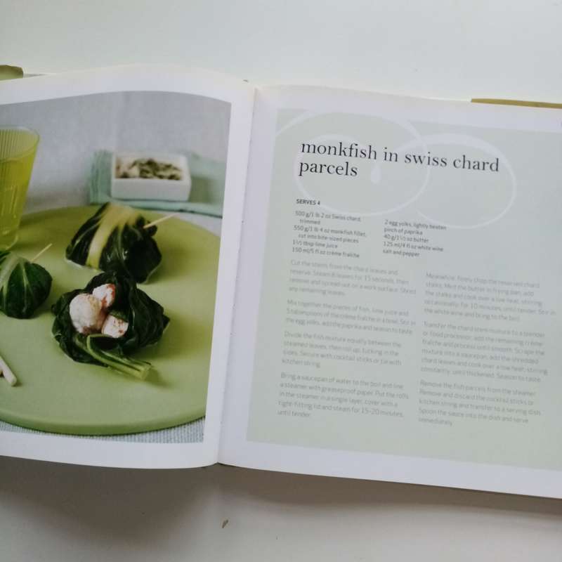 Steam It!: For Meals That Taste the Way Nature Intended