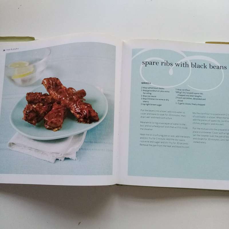 Steam It!: For Meals That Taste the Way Nature Intended