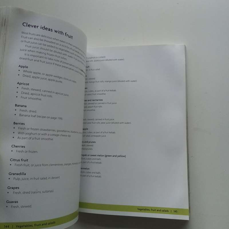 The South African Cookbook for Allergies and Food Intolerance: Delicious & Safe Recipes