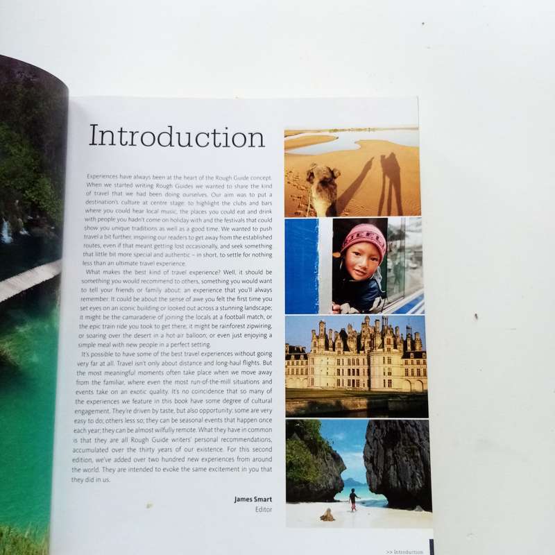 Make the Most of Your Time on Earth: Ultimate World Travel Guide - Rough Guides