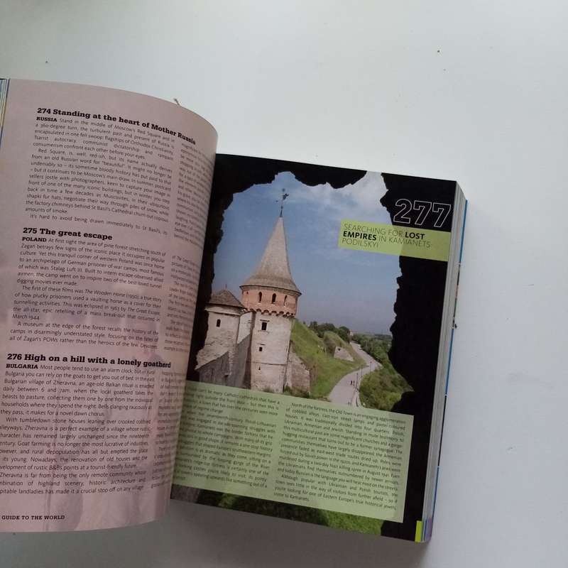 Make the Most of Your Time on Earth: Ultimate World Travel Guide - Rough Guides