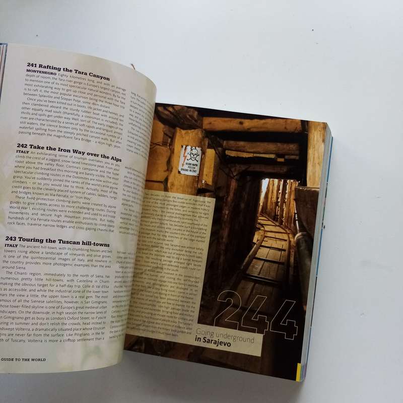 Make the Most of Your Time on Earth: Ultimate World Travel Guide - Rough Guides