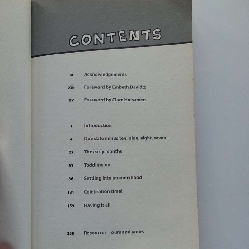 The Irreverent Mothers' Handbook: Unfiltered Wisdom for the Modern Mom - Sam Cowen & Lee Van Loggere