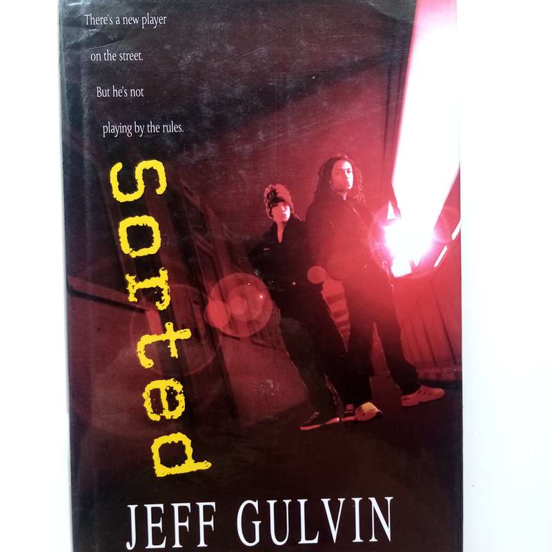 Sorted by Jeff Gulvin  A Gripping Thriller of Secrets, Lies, and Deception