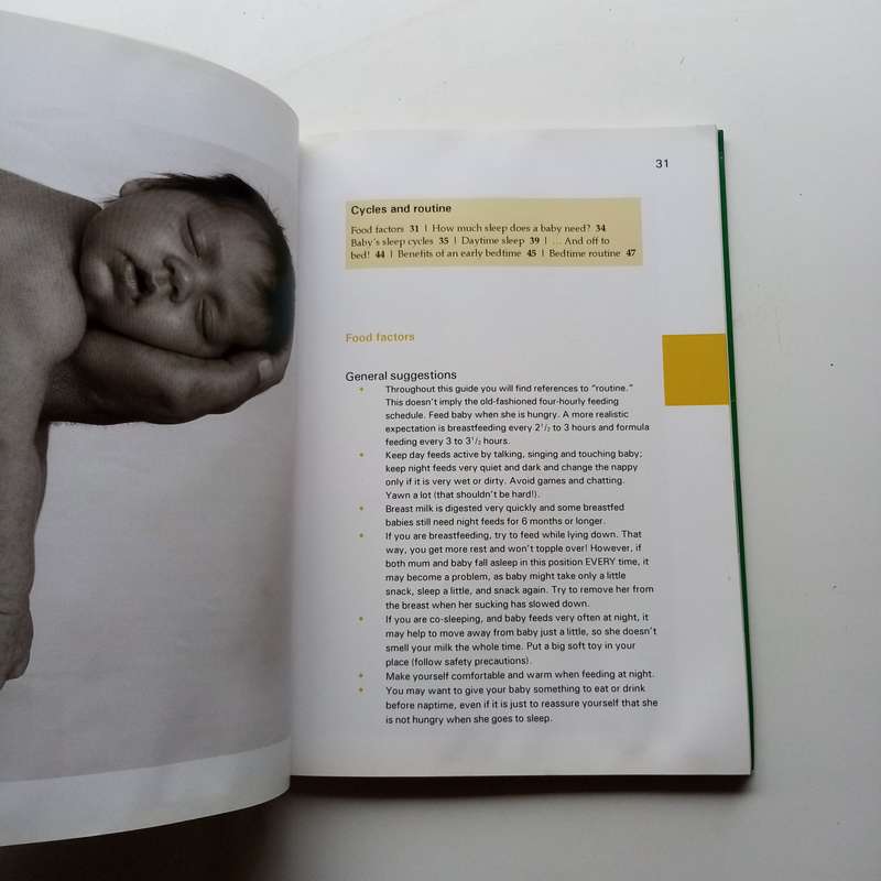Sleep Guide for Babies and Toddlers by Erica Neser  Expert Tips for Restful Nights and Healthy Slee