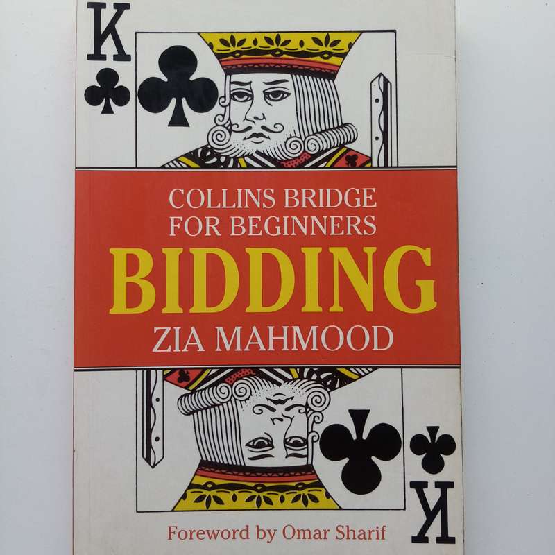 Mastering Bridge Bidding with Zia Mahmood  Essential Techniques & Expert Tips for Every Player