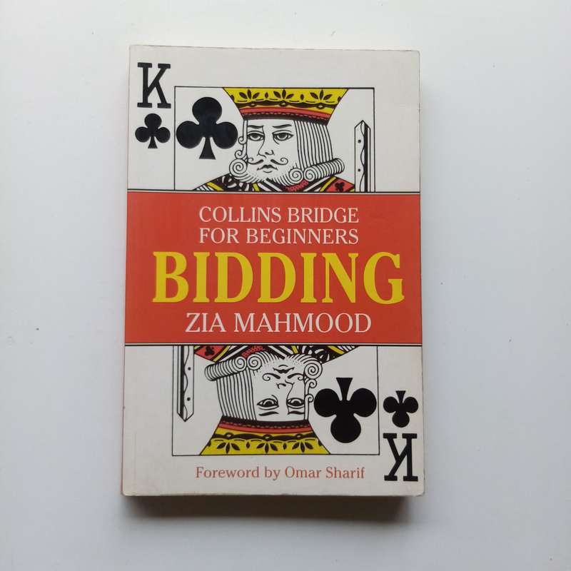 Mastering Bridge Bidding with Zia Mahmood  Essential Techniques & Expert Tips for Every Player