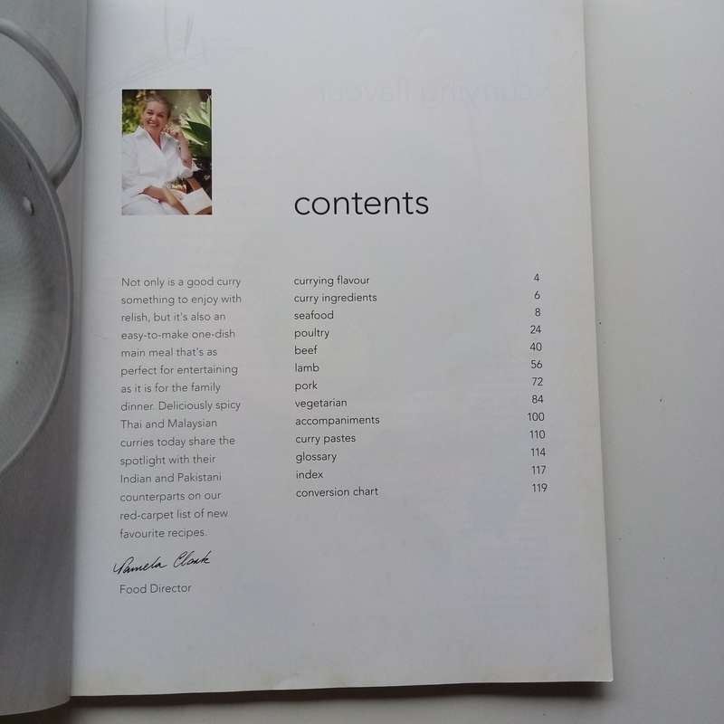 New Curries  Exciting Recipes & Bold Flavors for Every Curry Lover