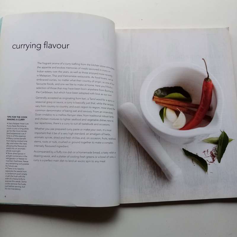 New Curries  Exciting Recipes & Bold Flavors for Every Curry Lover