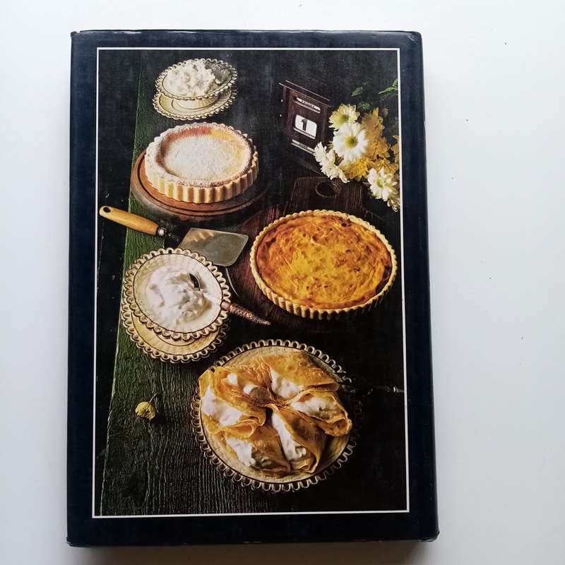 The Jewish Cookbook  A Collection of Authentic Recipes for Traditional and Modern Jewish Cuisine