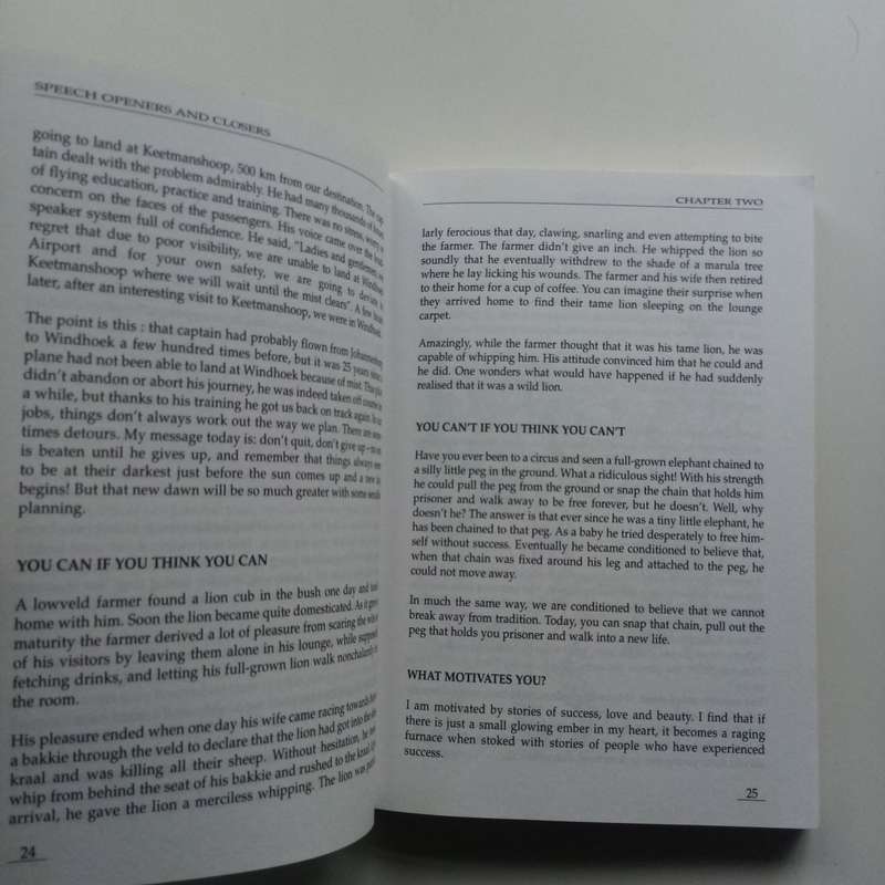 Speaking Is Not a Dying Art by Norman Nel  Rediscovering the Power of Effective Communication