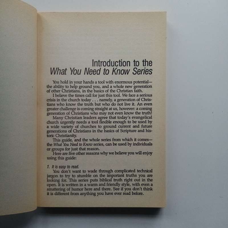 The Bible in 12 Lessons by Max Anders: A Clear and Concise Guide to Understanding the Bible