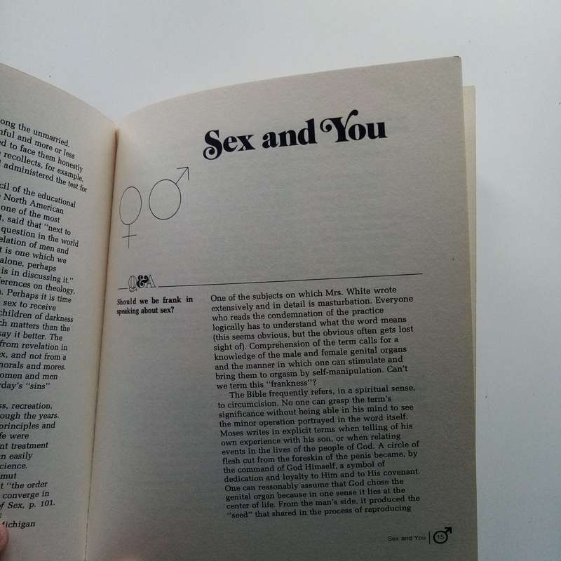 God Invented Sex by Charles E. Wittschiebe  A Thoughtful Christian Perspective on Love and Intimacy