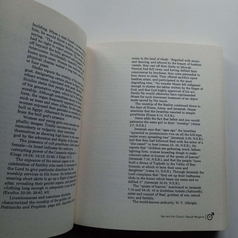 God Invented Sex by Charles E. Wittschiebe  A Thoughtful Christian Perspective on Love and Intimacy