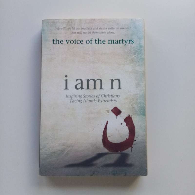The Voice of the Martyrs: Inspiring Stories of Christians Facing Islamic Extremists