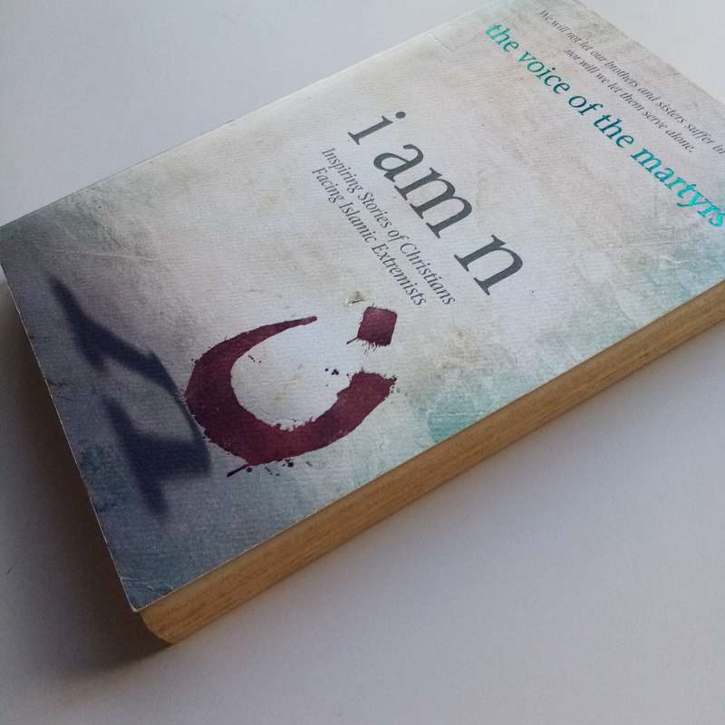The Voice of the Martyrs: Inspiring Stories of Christians Facing Islamic Extremists