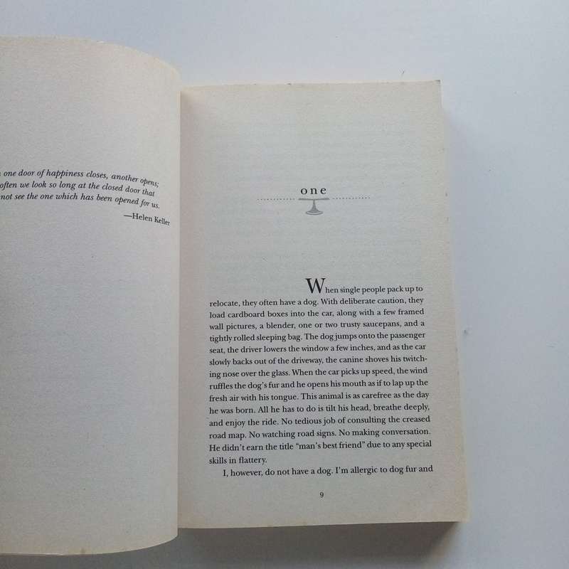 How Sweet It Is by Alice J. Wisler - A Heartwarming Story of Love and Healing