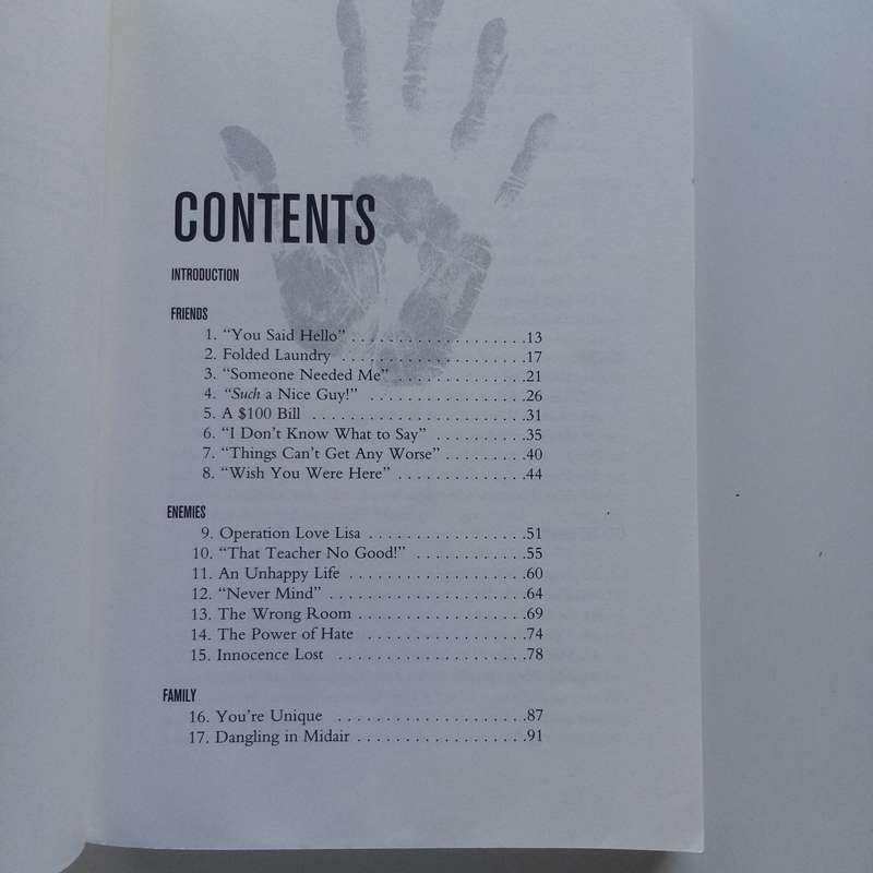 Connecting: Devotions for Young Adults by Trudy J. Morgan-Cole - Faith and Inspiration