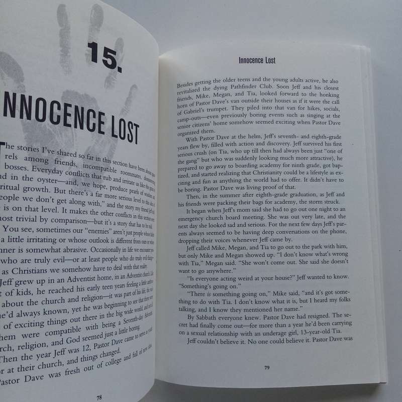 Connecting: Devotions for Young Adults by Trudy J. Morgan-Cole - Faith and Inspiration