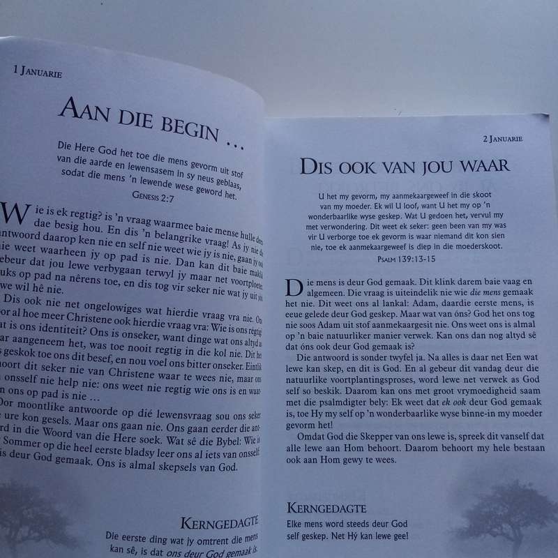 Vensters op die Lewe deur Hannes Burger  n Inspirerende Reis deur die Diepte van die Lewe