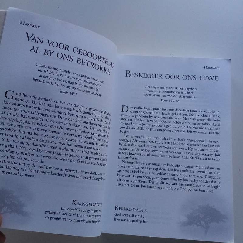 Vensters op die Lewe deur Hannes Burger  n Inspirerende Reis deur die Diepte van die Lewe