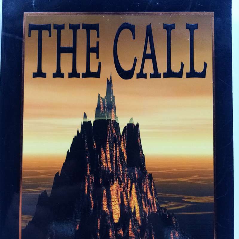 The Call by Rick Joyner  A Prophetic Vision of Spiritual Leadership and Divine Purpose